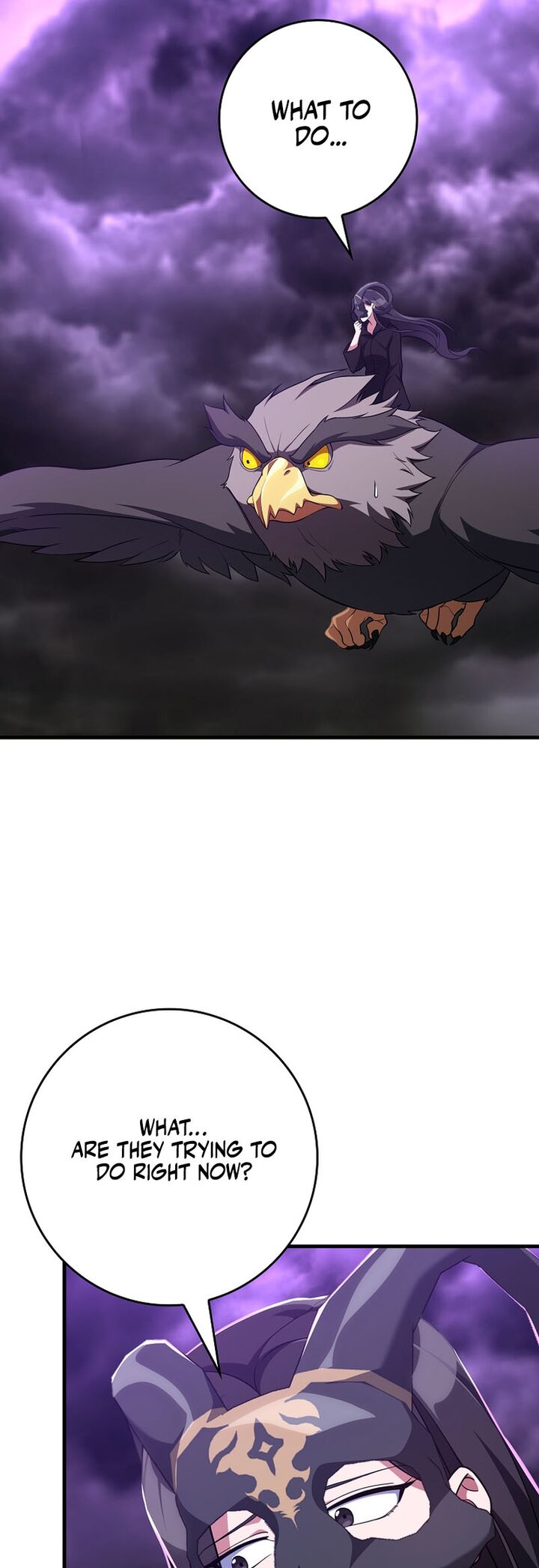 The Max Level Players 100th Regression Chapter 51 Page 30