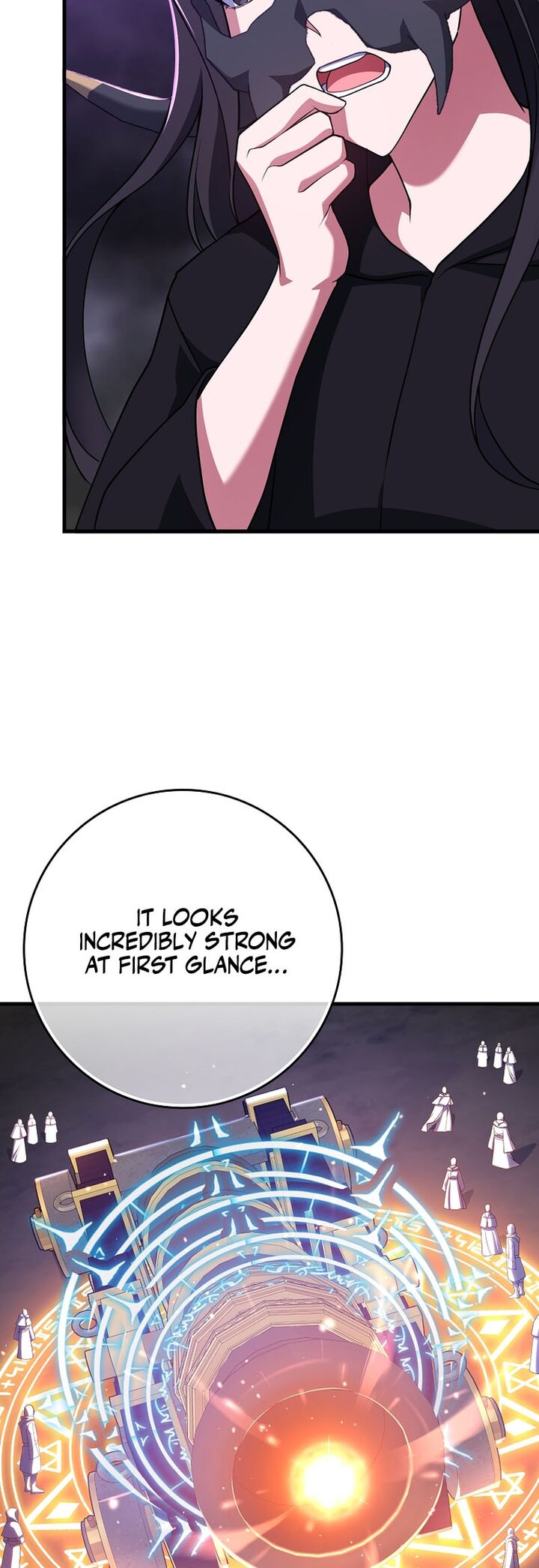 The Max Level Players 100th Regression Chapter 51 Page 31