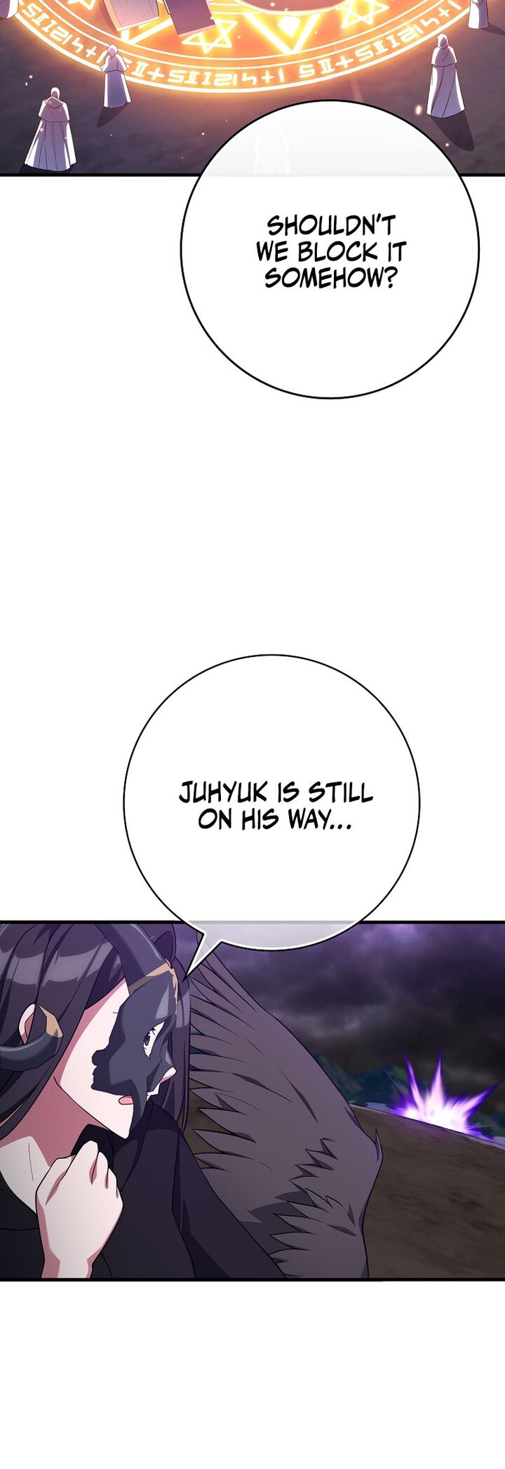 The Max Level Players 100th Regression Chapter 51 Page 32