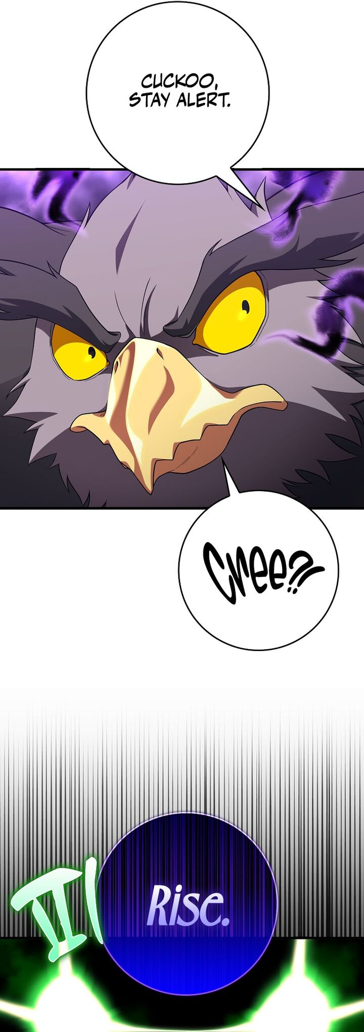 The Max Level Players 100th Regression Chapter 51 Page 34