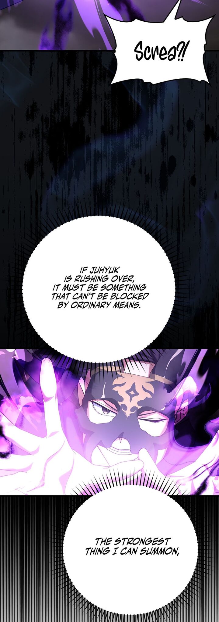 The Max Level Players 100th Regression Chapter 51 Page 36