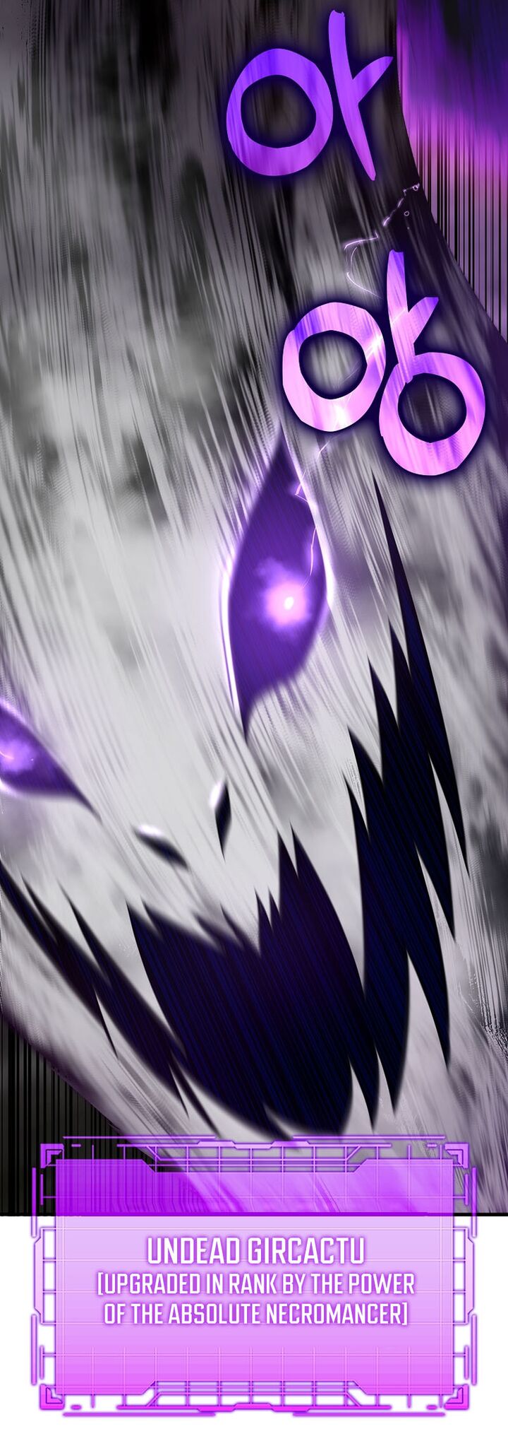 The Max Level Players 100th Regression Chapter 51 Page 38