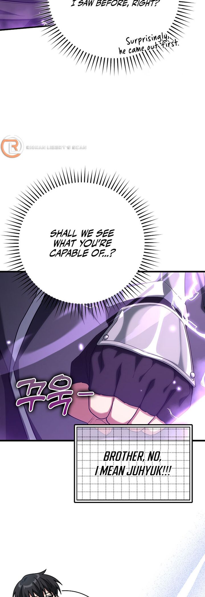 The Max Level Players 100th Regression Chapter 51 Page 4