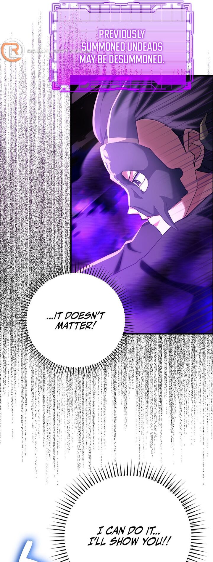 The Max Level Players 100th Regression Chapter 51 Page 40