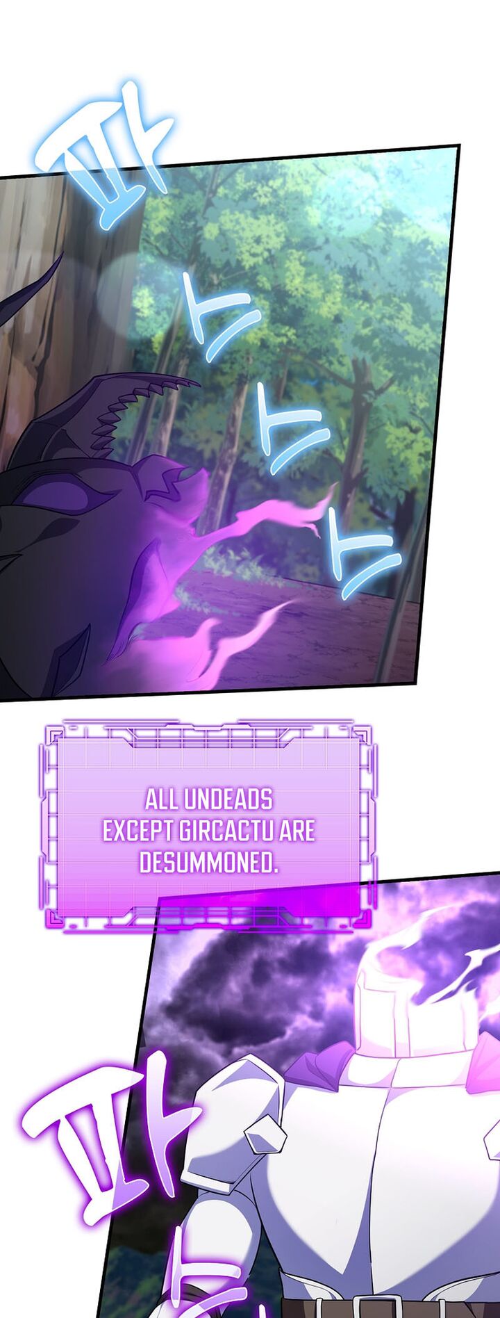 The Max Level Players 100th Regression Chapter 51 Page 42