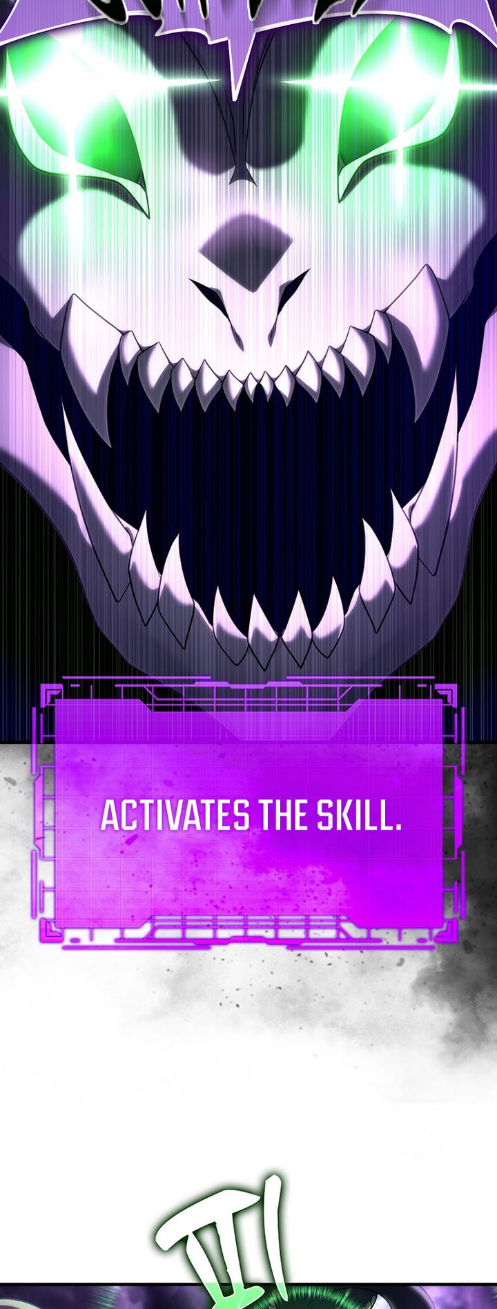 The Max Level Players 100th Regression Chapter 51 Page 44