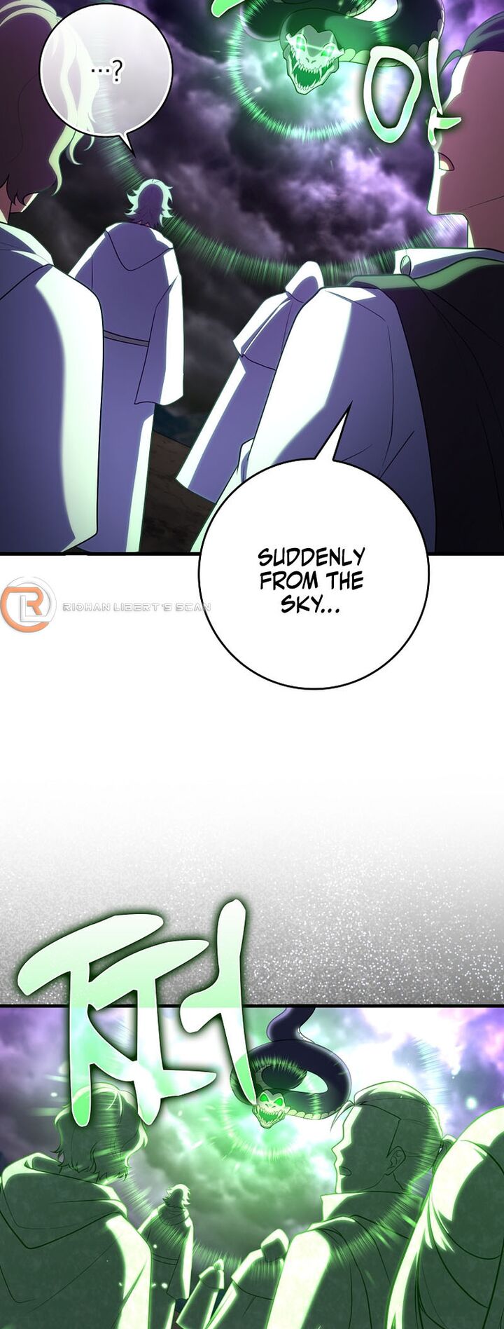 The Max Level Players 100th Regression Chapter 51 Page 45