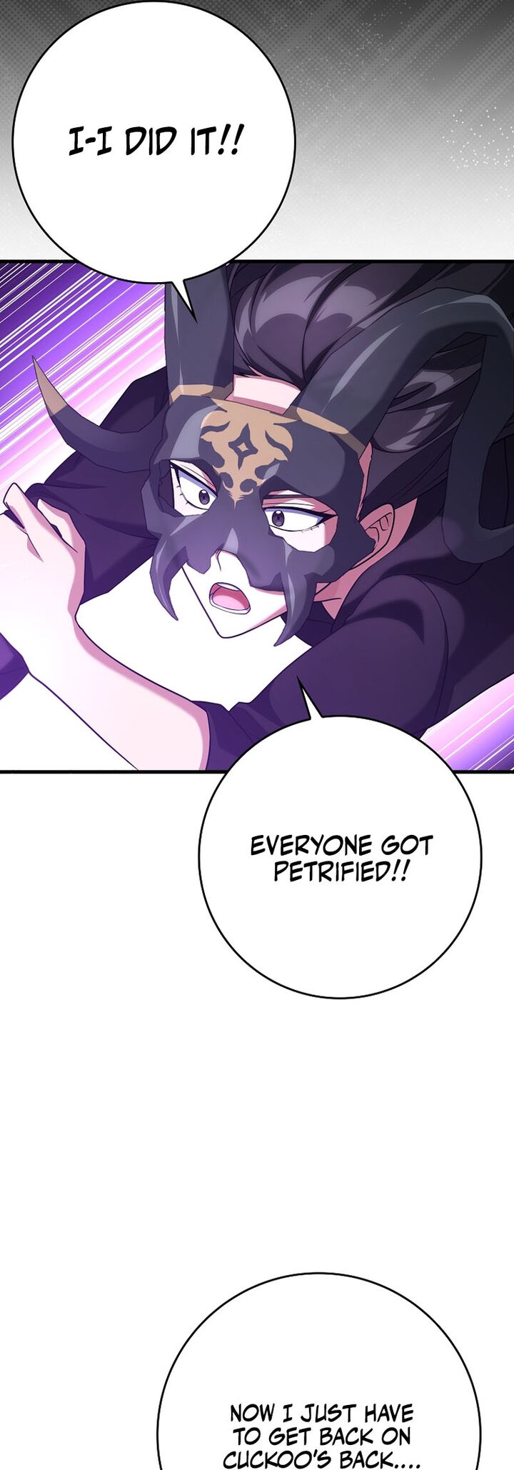 The Max Level Players 100th Regression Chapter 51 Page 47