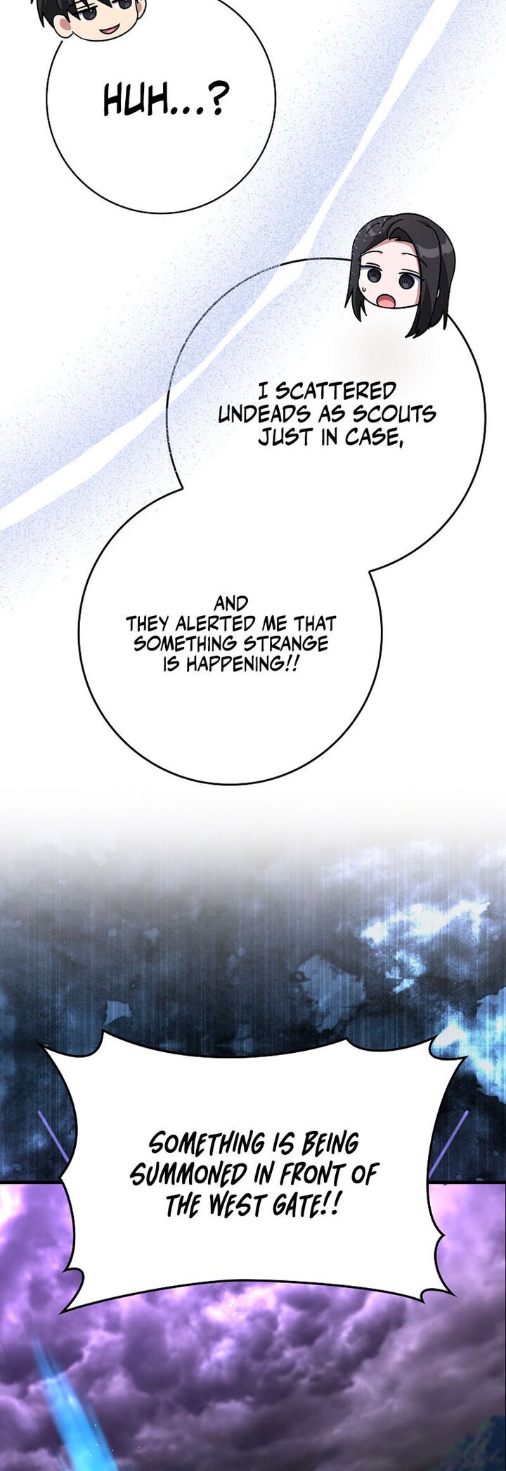 The Max Level Players 100th Regression Chapter 51 Page 5