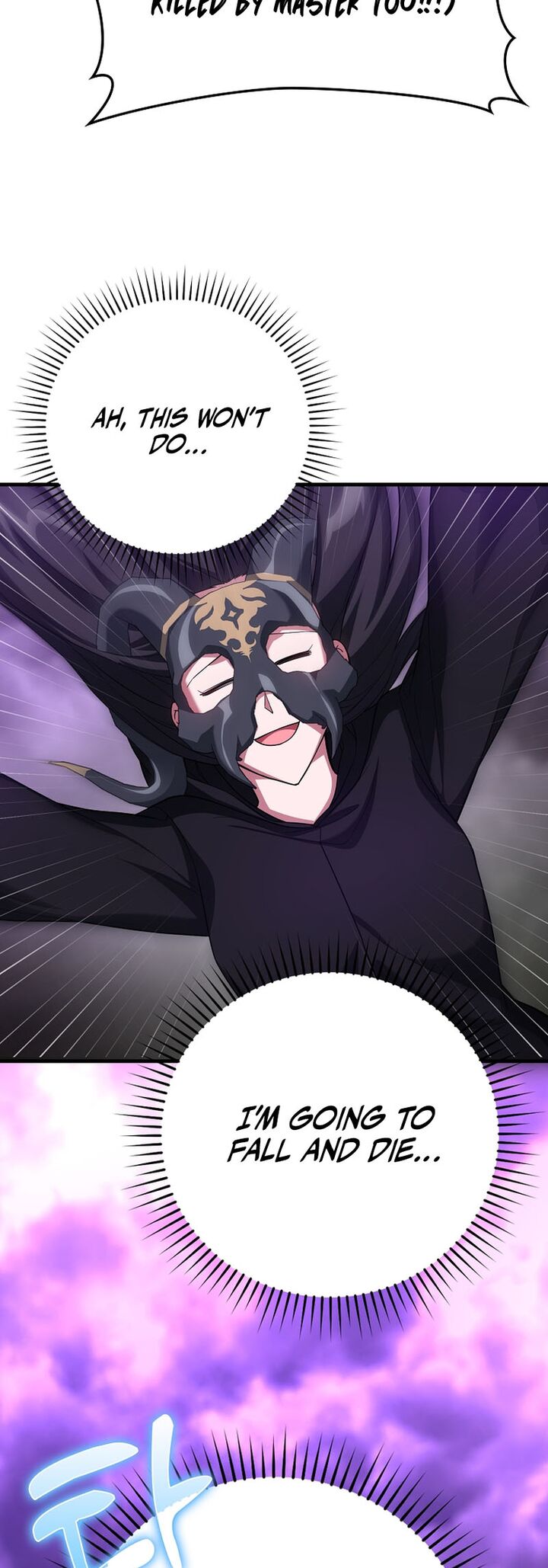 The Max Level Players 100th Regression Chapter 51 Page 50