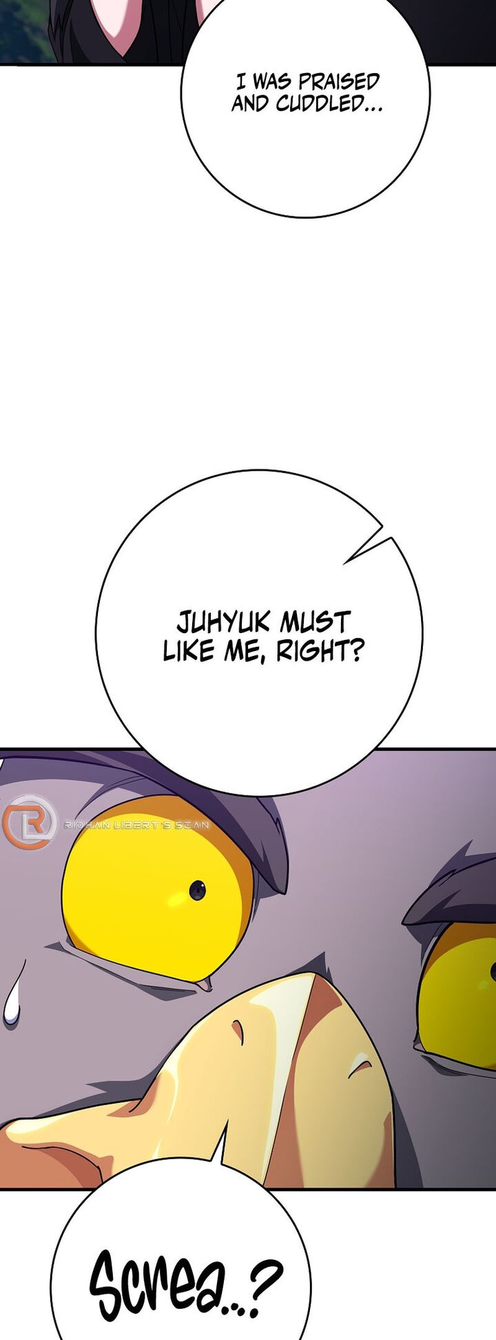 The Max Level Players 100th Regression Chapter 51 Page 55