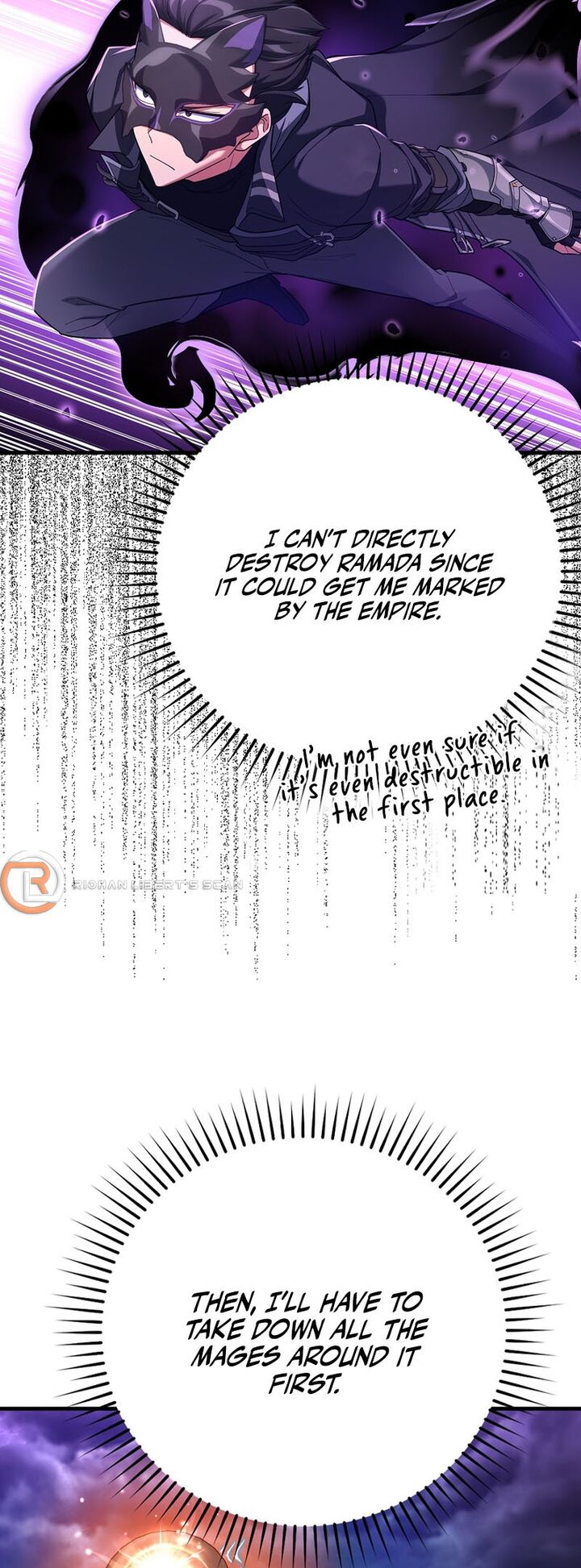 The Max Level Players 100th Regression Chapter 51 Page 57