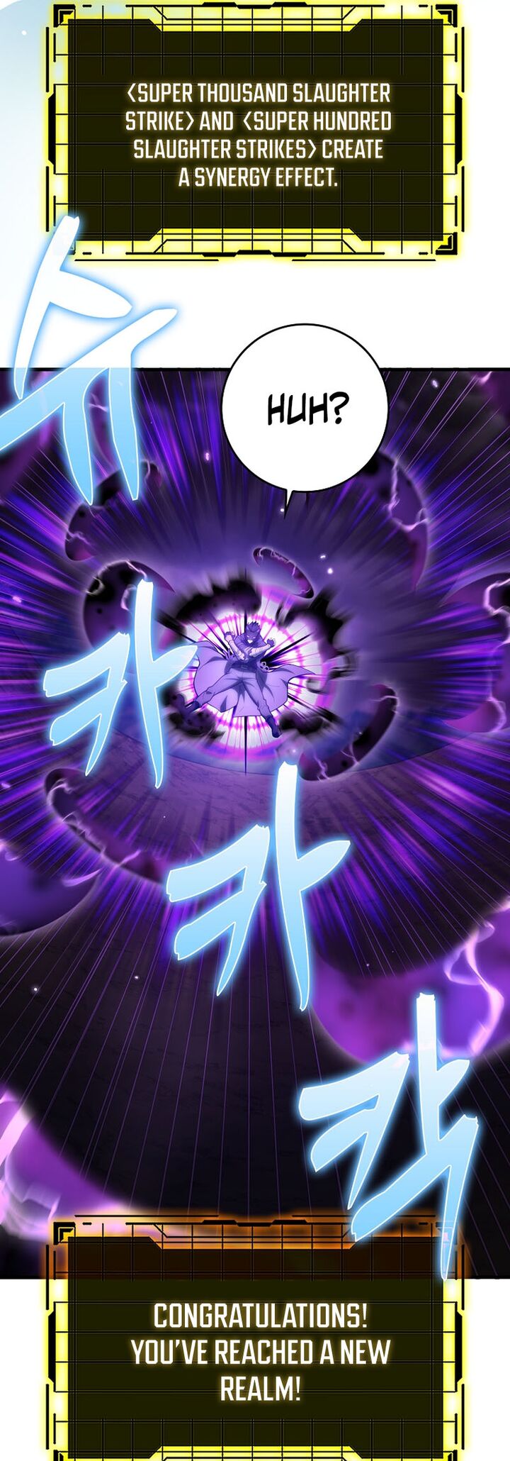 The Max Level Players 100th Regression Chapter 51 Page 59