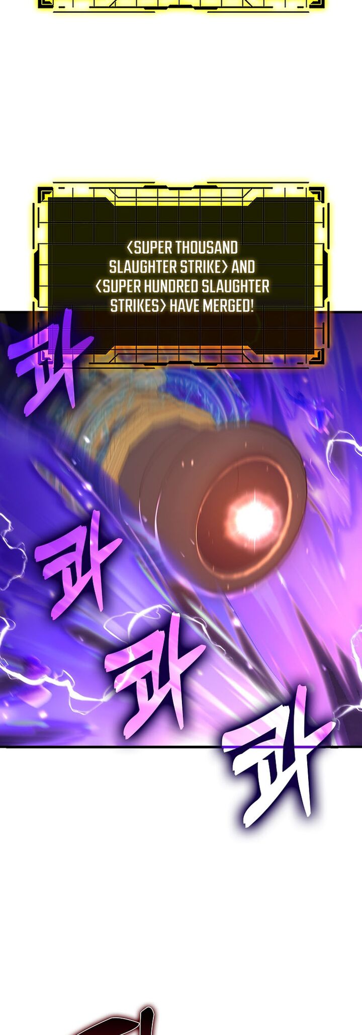 The Max Level Players 100th Regression Chapter 51 Page 60
