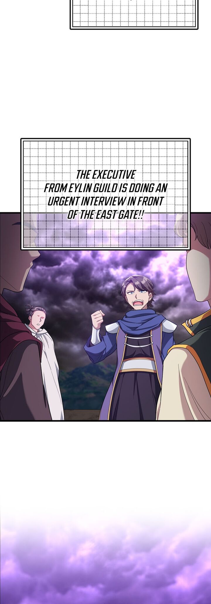The Max Level Players 100th Regression Chapter 51 Page 64