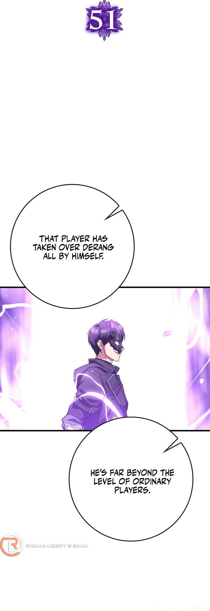 The Max Level Players 100th Regression Chapter 51 Page 7