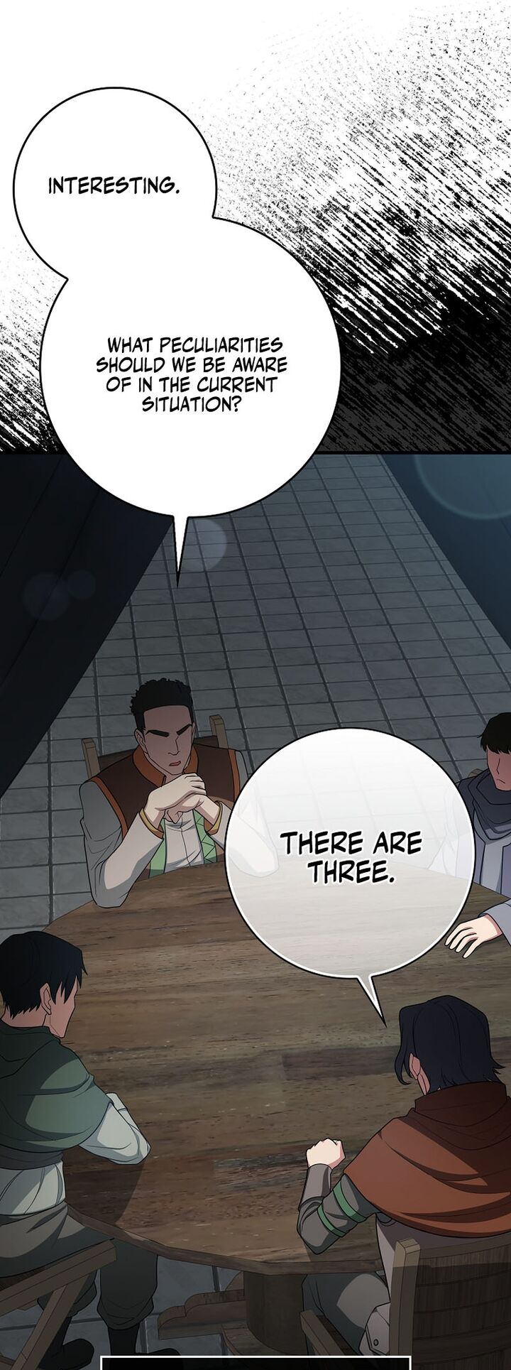The Max Level Players 100th Regression Chapter 51 Page 8