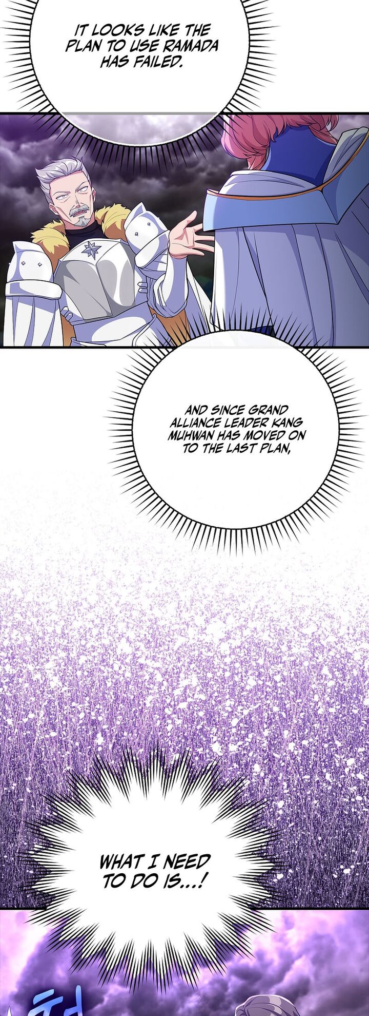 The Max Level Players 100th Regression Chapter 52 Page 10