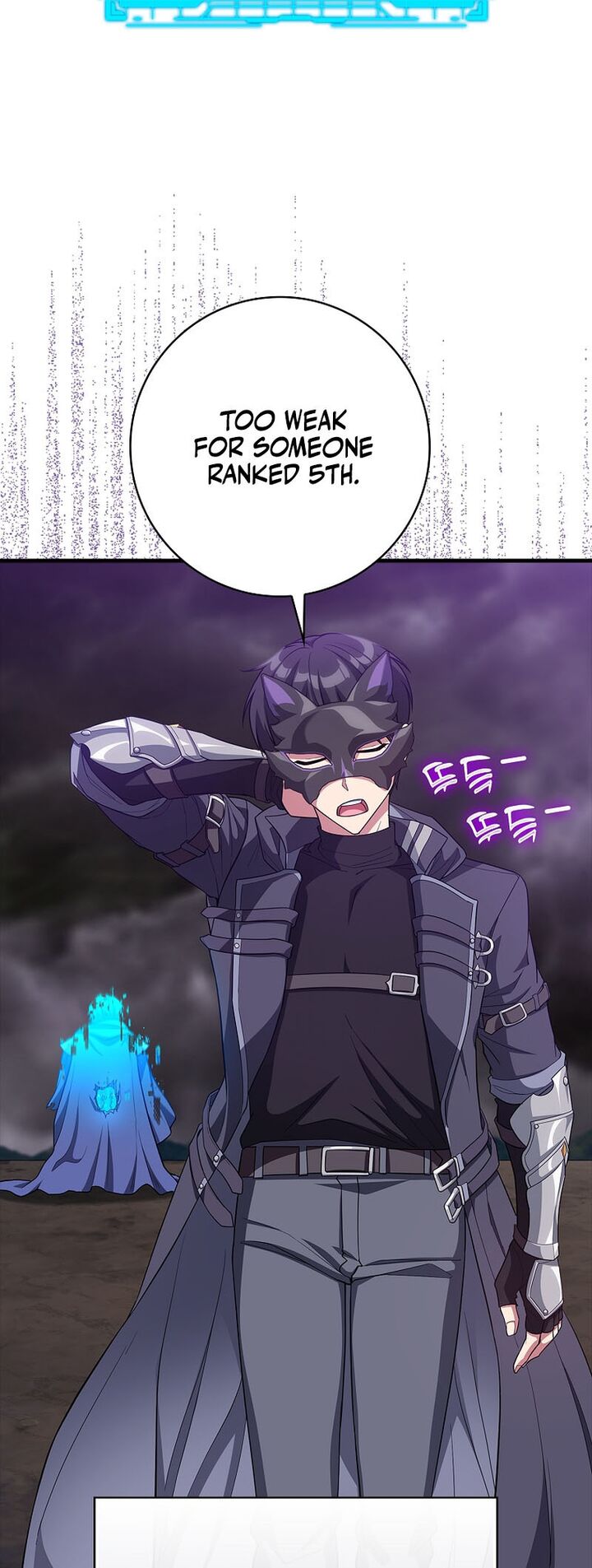 The Max Level Players 100th Regression Chapter 52 Page 16