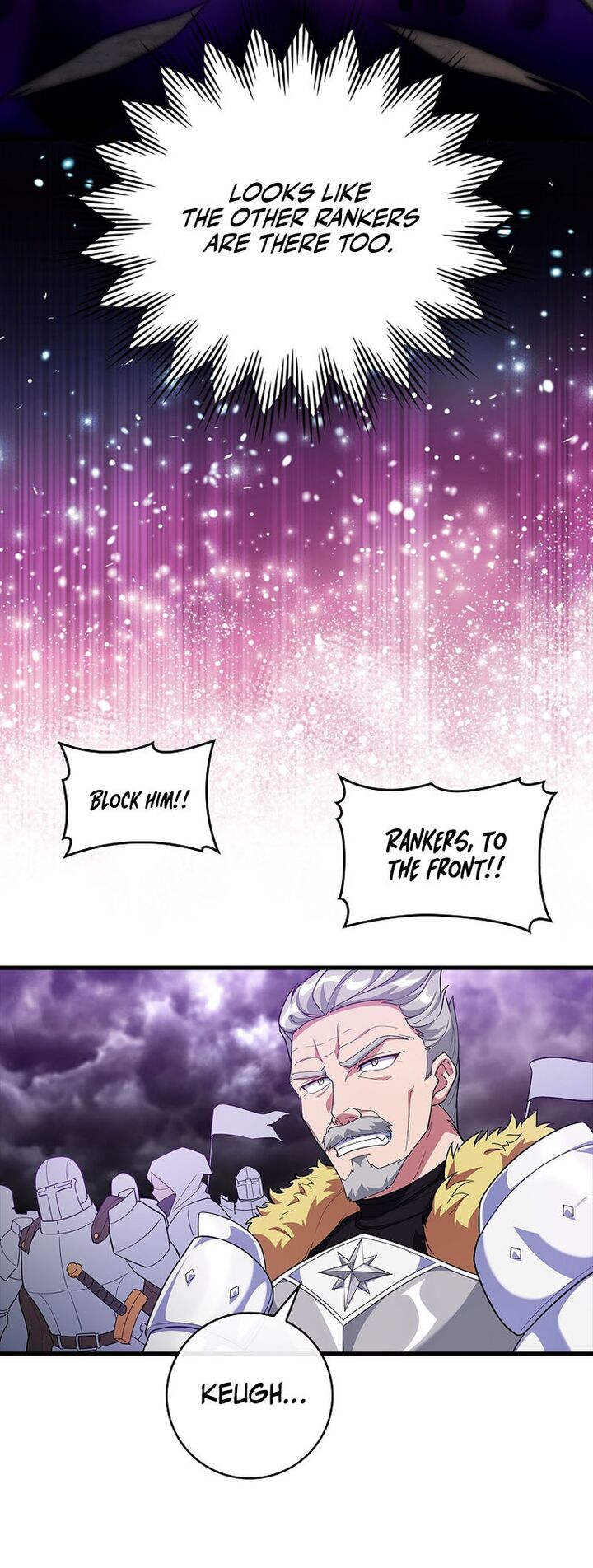 The Max Level Players 100th Regression Chapter 52 Page 20