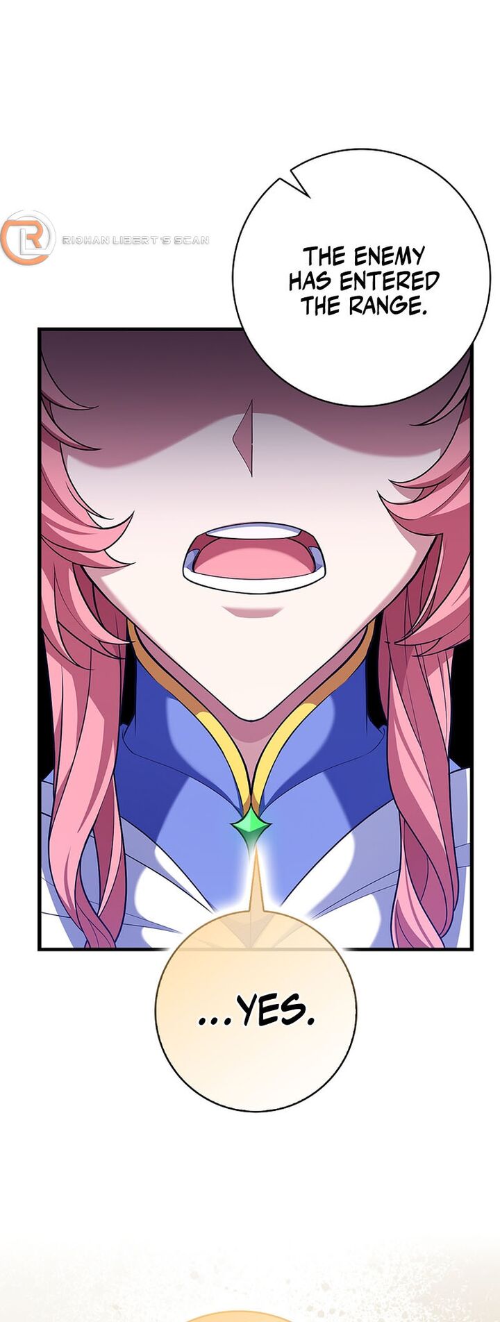 The Max Level Players 100th Regression Chapter 52 Page 21