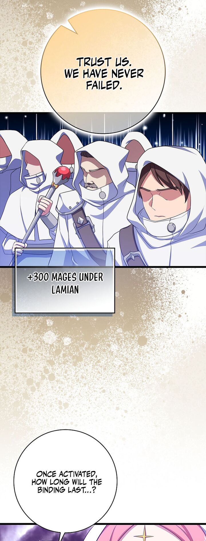 The Max Level Players 100th Regression Chapter 52 Page 23