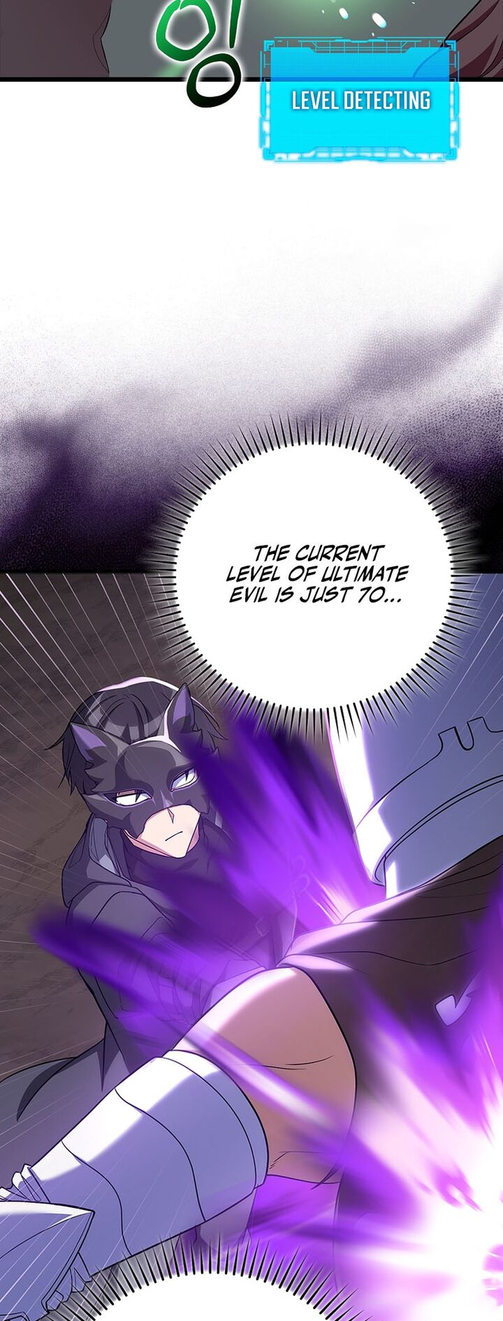 The Max Level Players 100th Regression Chapter 52 Page 25