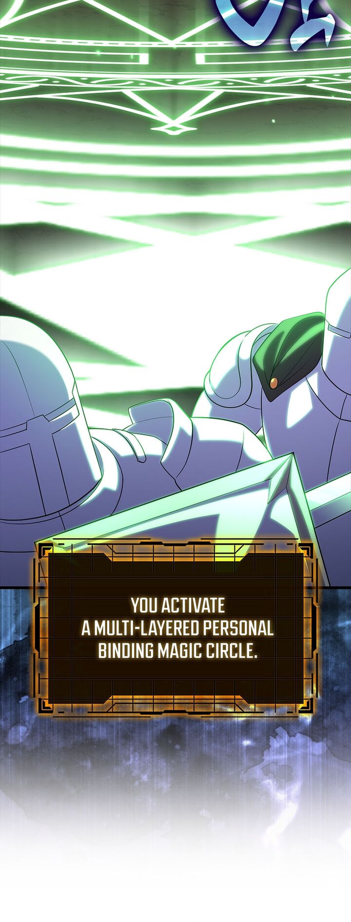 The Max Level Players 100th Regression Chapter 52 Page 28