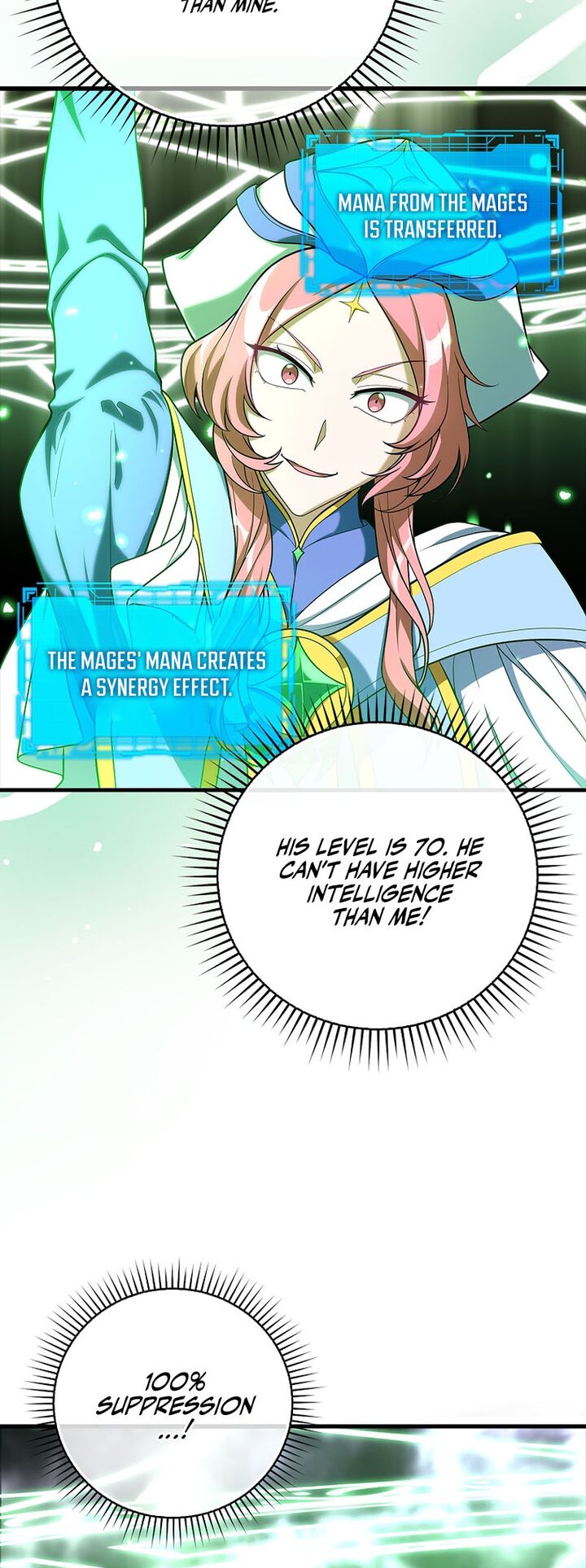 The Max Level Players 100th Regression Chapter 52 Page 30