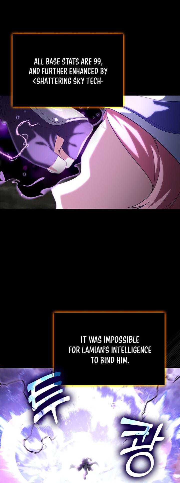 The Max Level Players 100th Regression Chapter 52 Page 35