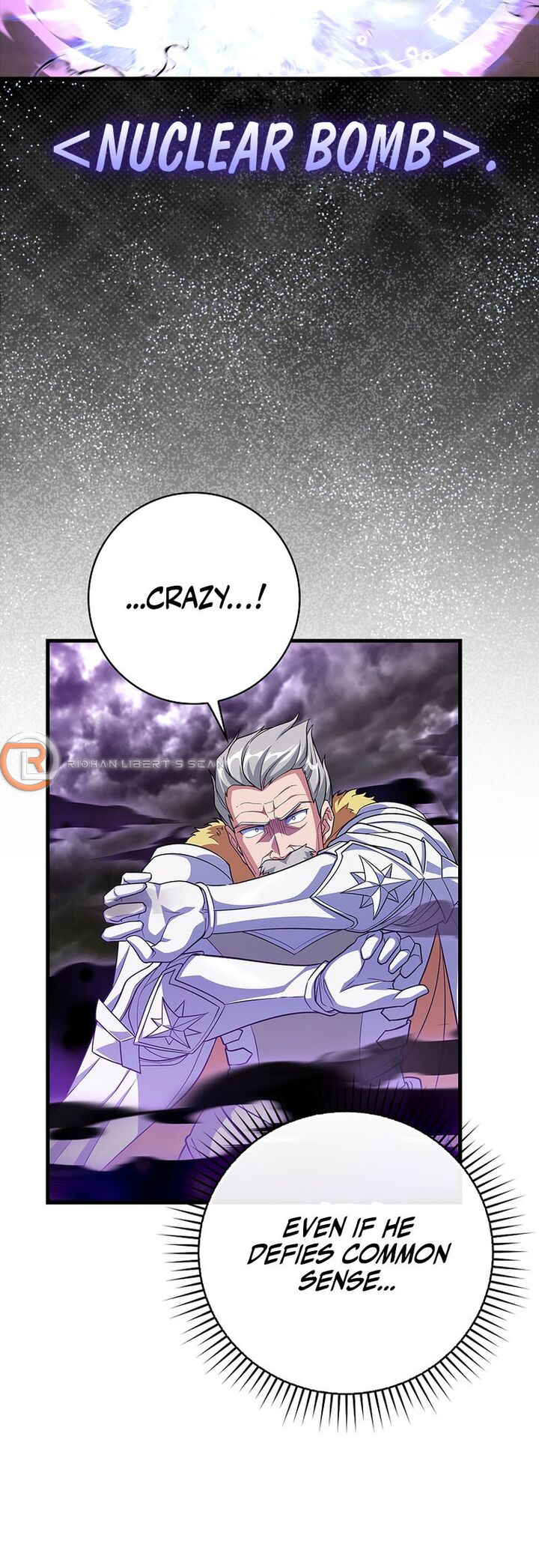 The Max Level Players 100th Regression Chapter 52 Page 36