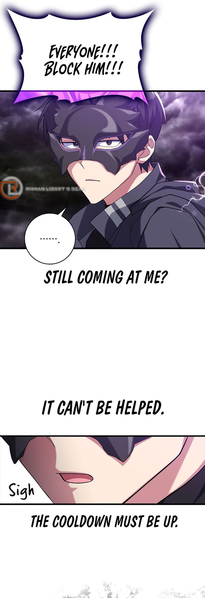The Max Level Players 100th Regression Chapter 52 Page 38