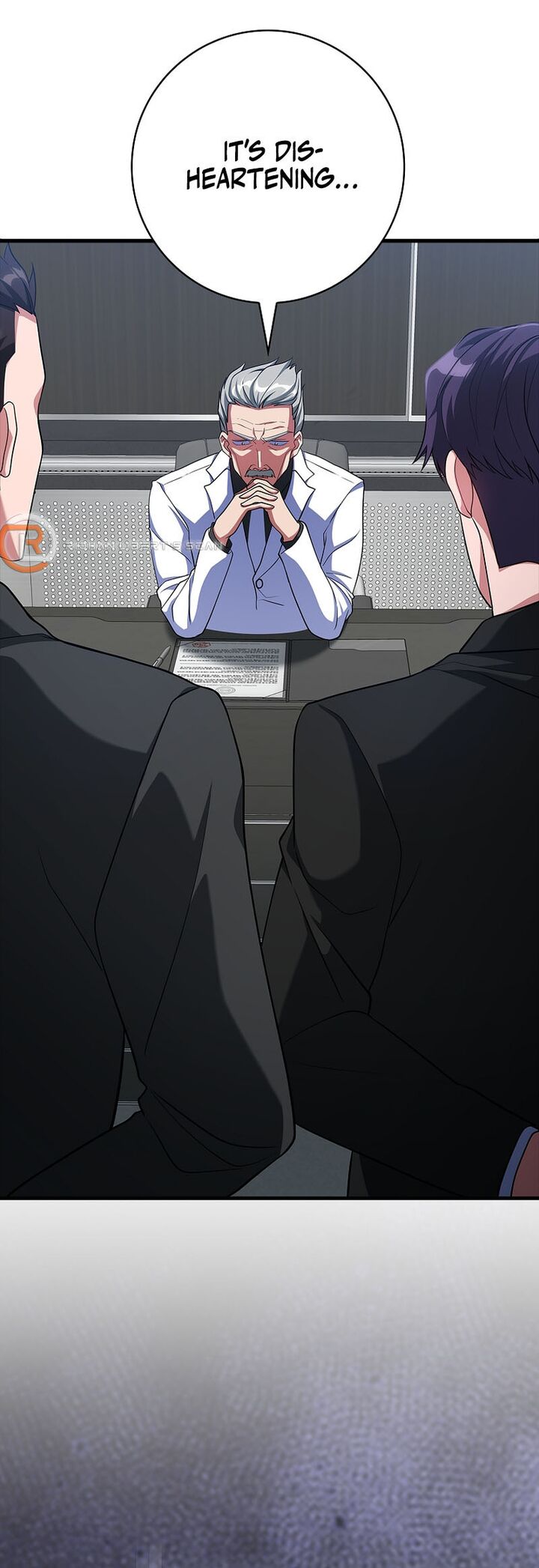 The Max Level Players 100th Regression Chapter 52 Page 41