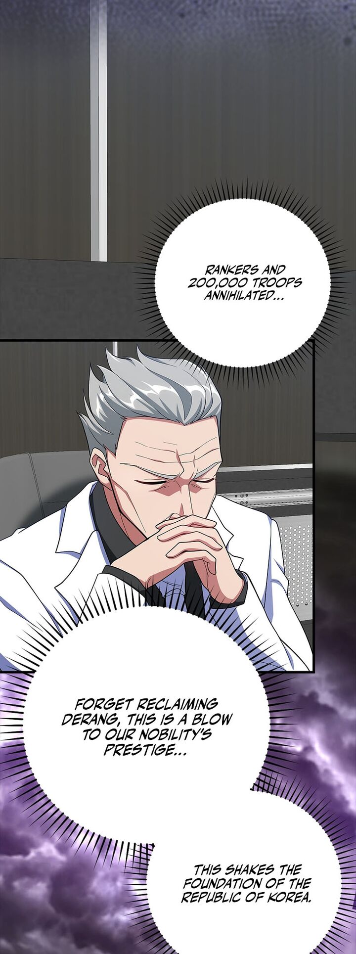 The Max Level Players 100th Regression Chapter 52 Page 42