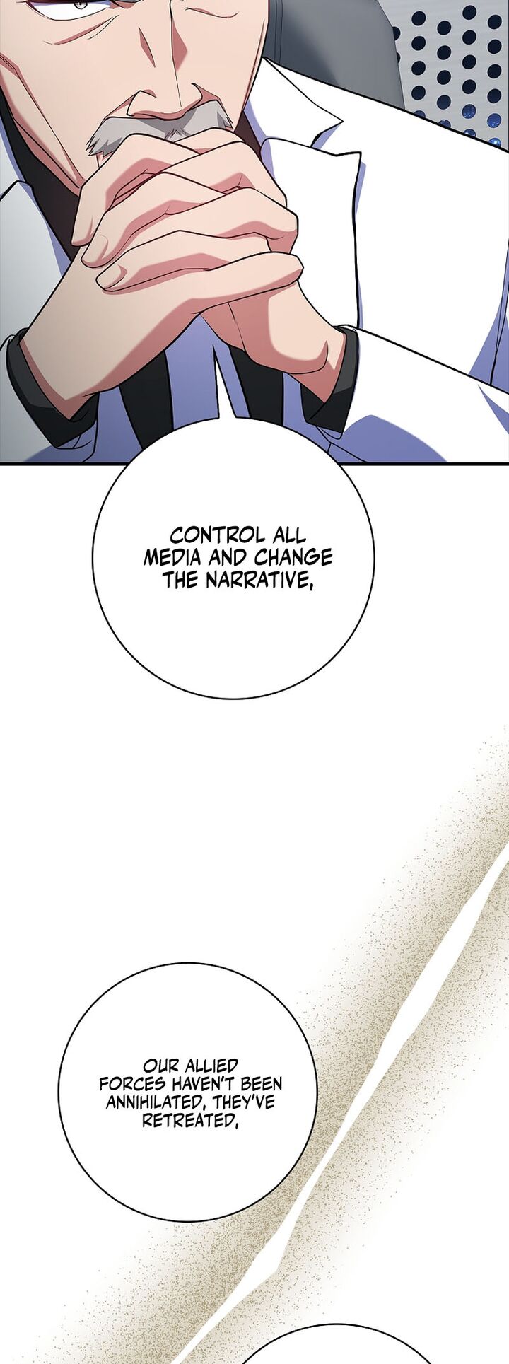 The Max Level Players 100th Regression Chapter 52 Page 44