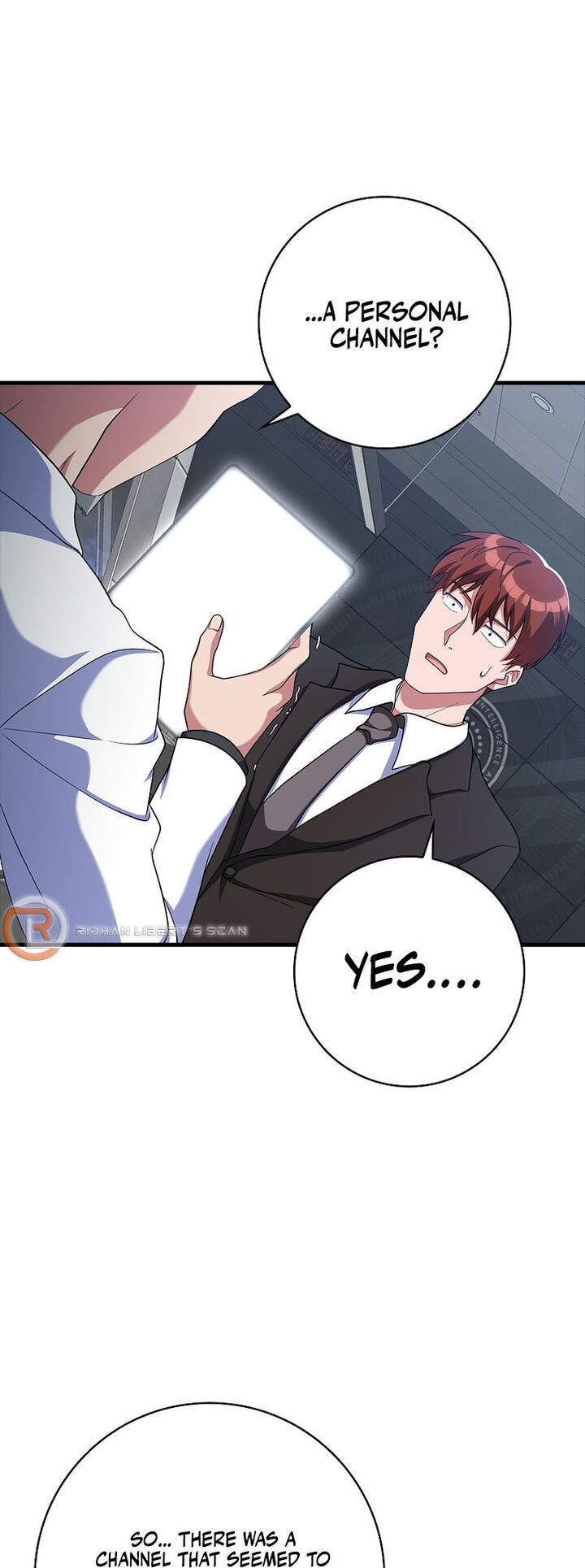 The Max Level Players 100th Regression Chapter 52 Page 49