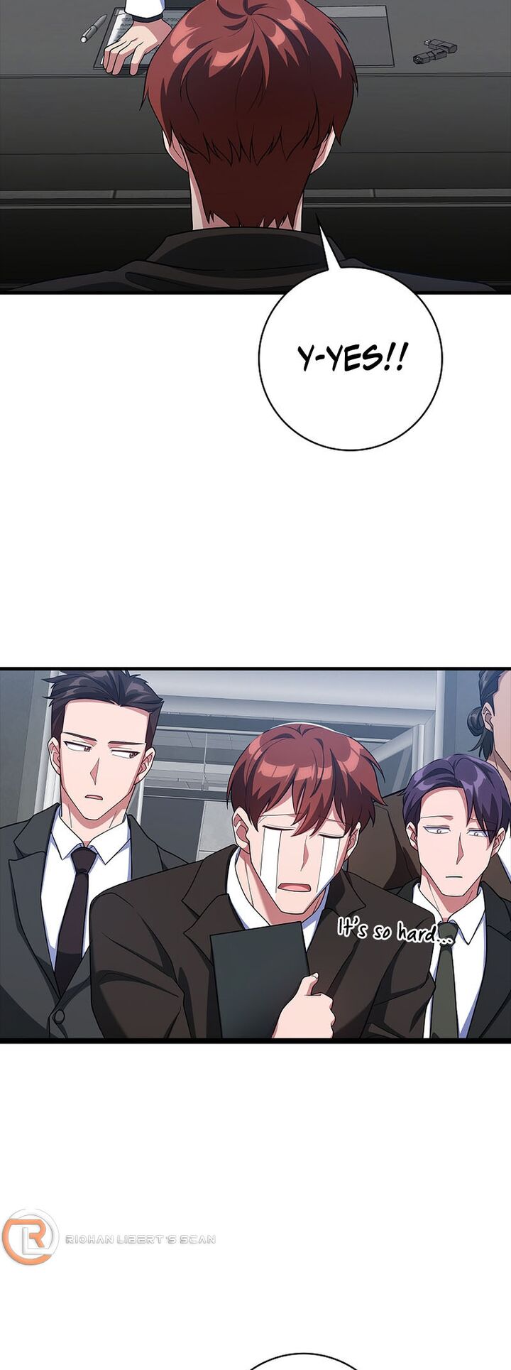 The Max Level Players 100th Regression Chapter 52 Page 52