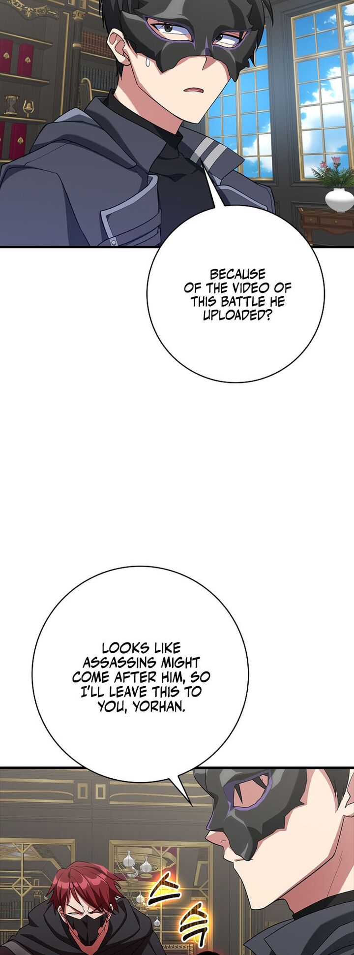 The Max Level Players 100th Regression Chapter 52 Page 57