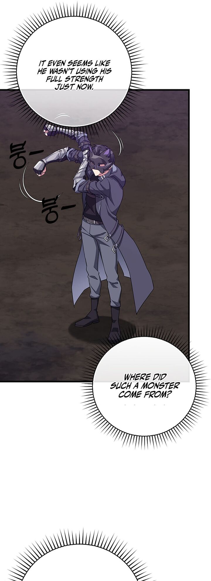 The Max Level Players 100th Regression Chapter 52 Page 9