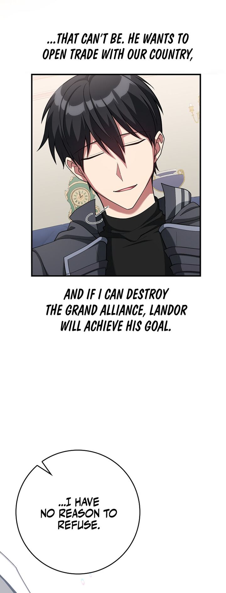 The Max Level Players 100th Regression Chapter 53 Page 12