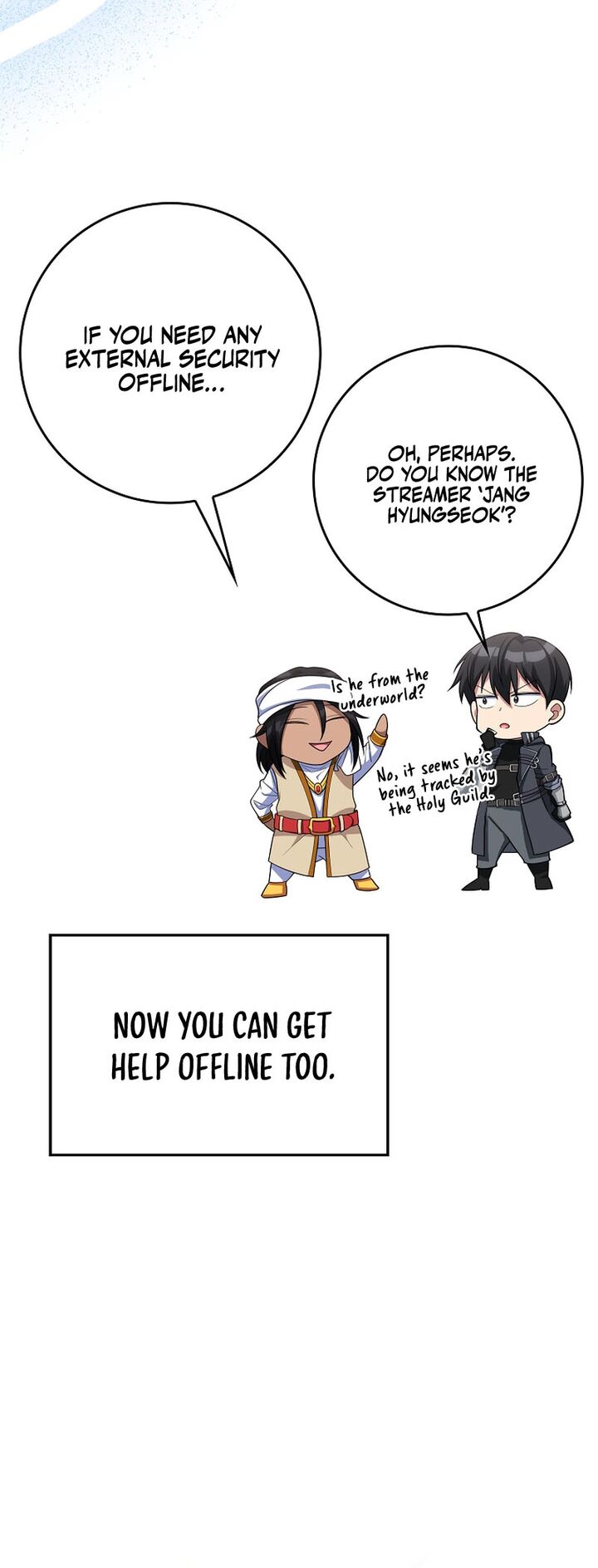The Max Level Players 100th Regression Chapter 53 Page 14