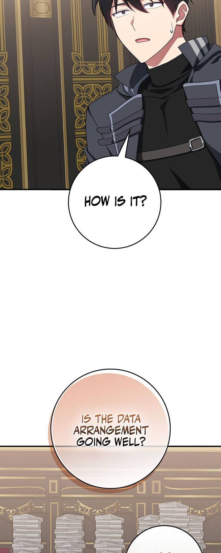 The Max Level Players 100th Regression Chapter 53 Page 18