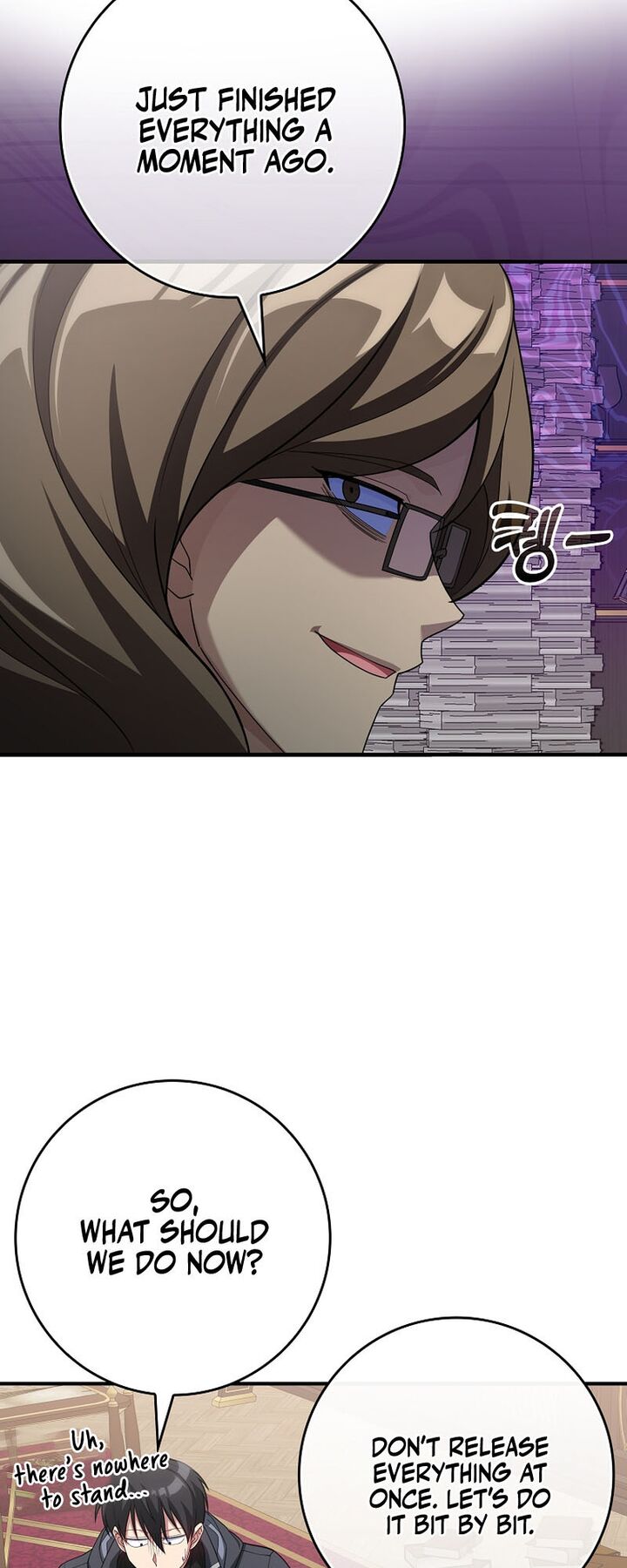 The Max Level Players 100th Regression Chapter 53 Page 20