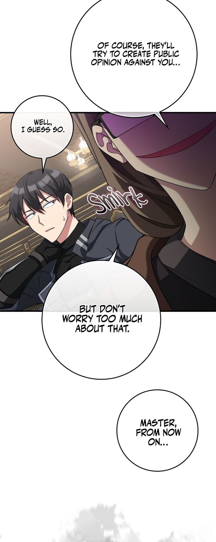 The Max Level Players 100th Regression Chapter 53 Page 22