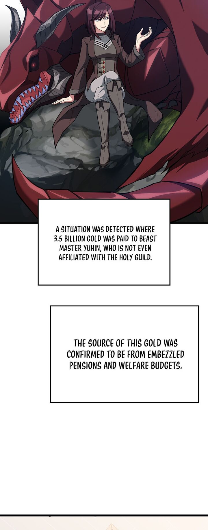 The Max Level Players 100th Regression Chapter 53 Page 29