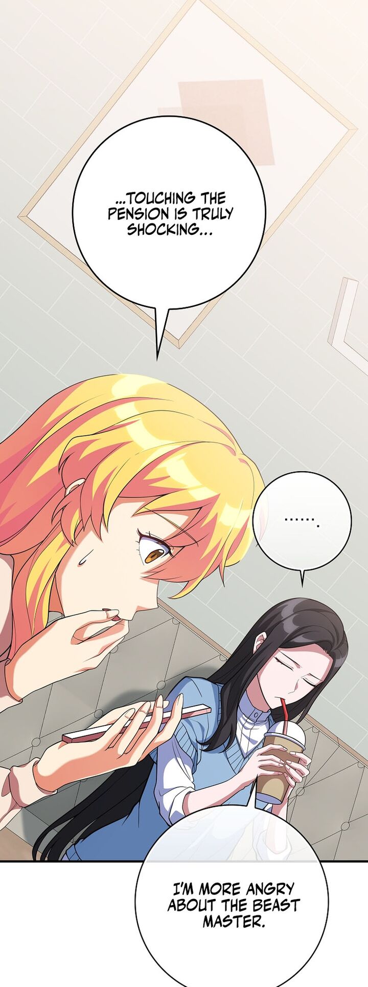 The Max Level Players 100th Regression Chapter 53 Page 30