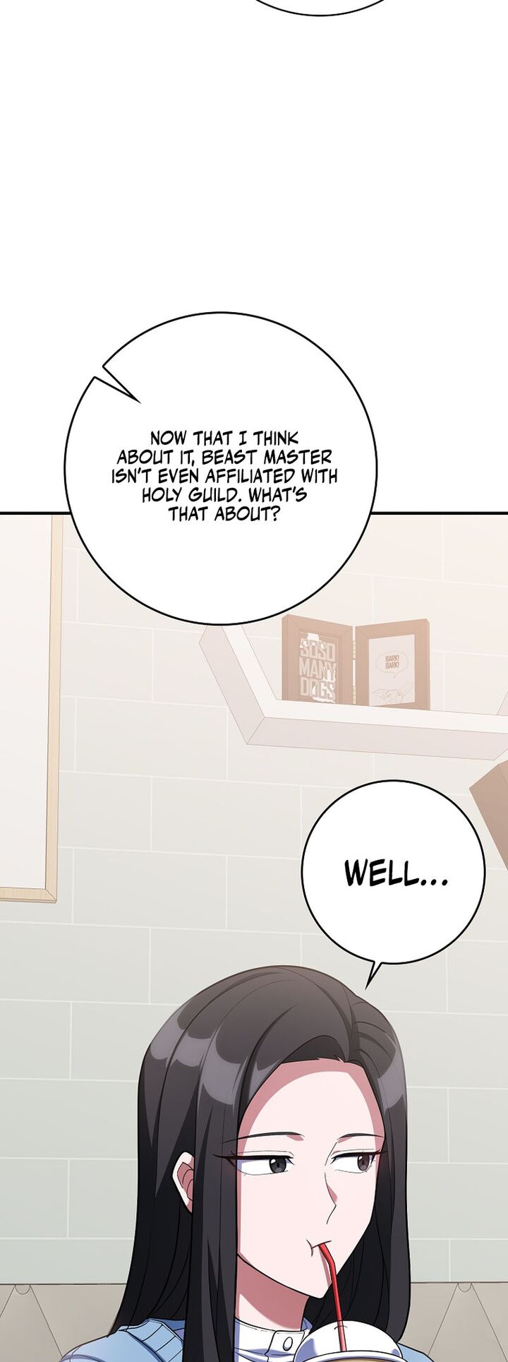 The Max Level Players 100th Regression Chapter 53 Page 31