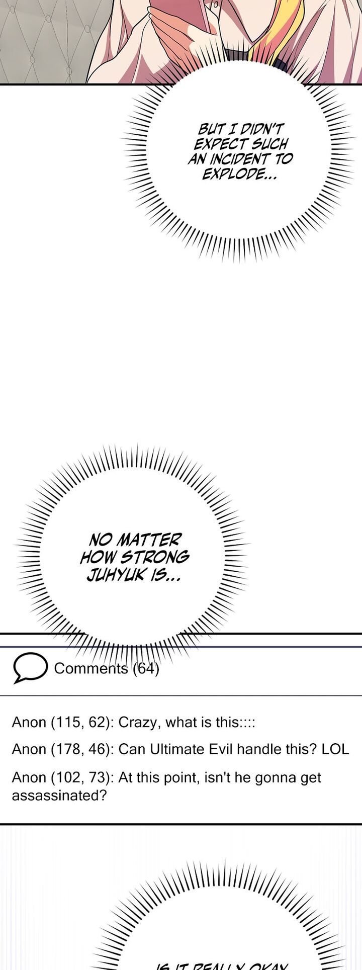 The Max Level Players 100th Regression Chapter 53 Page 33