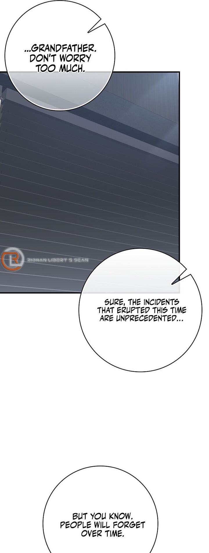 The Max Level Players 100th Regression Chapter 53 Page 44