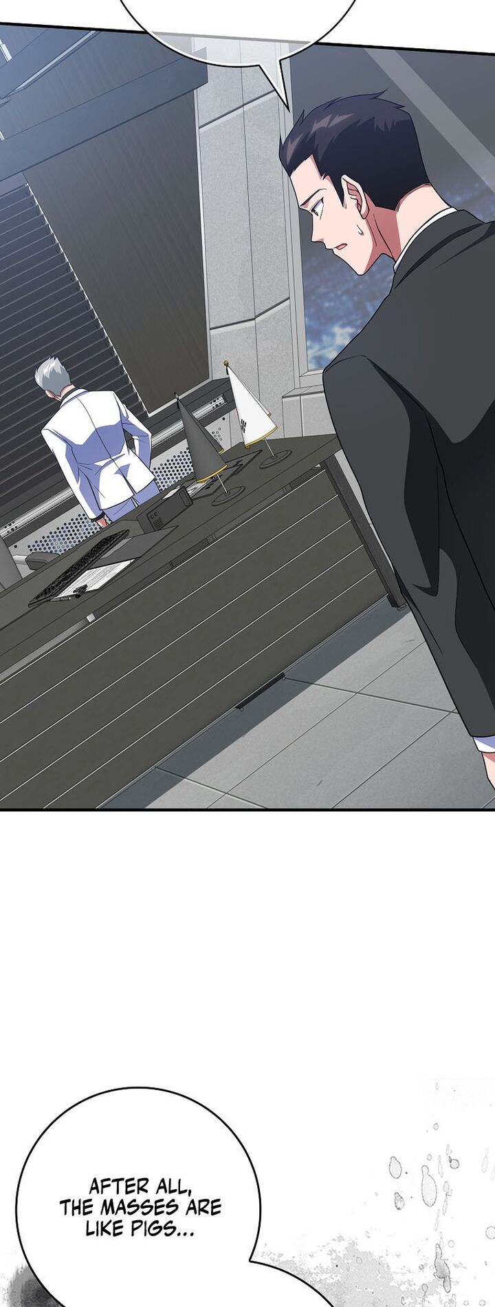 The Max Level Players 100th Regression Chapter 53 Page 45